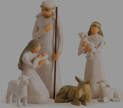 El Arte del Belén de Porcelana: Tradición, Creatividad y Técnicas Modernas