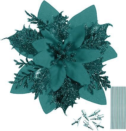 Brillando en la Temporada: Ideas Creativas para Incorporar Adornos Dorados en tu Decoración Navideña