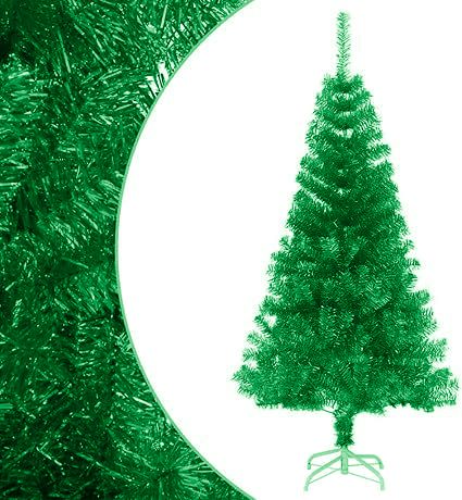 Brillando en el Invierno: Cómo Transformar tu Hogar con un Árbol de Navidad Dorado