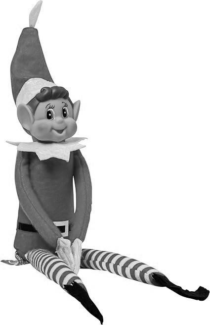 Las Chanzas del Elfo Travieso: Magia y Humor en el Mundo Fantástico