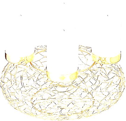 Cinco Maneras Creativas de Celebrar la Temporada con Coronas de Adviento