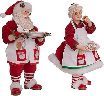 Creatividad Navideña: Cómo Crear Tu Propio Papá Noel de Resina en Casa