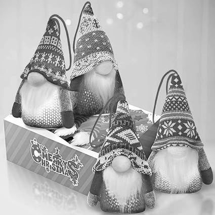 Creando Magia: Cómo Hacer un Papá Noel de Fieltro que Encantara Estas Navidades