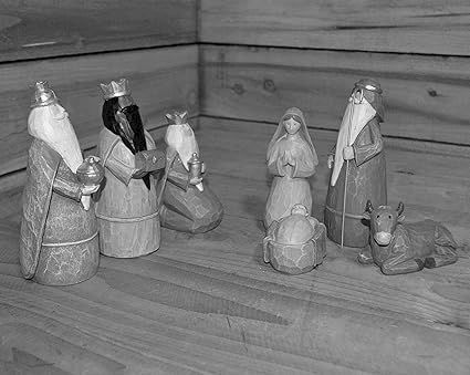 Las Estrellas de Belén: Un Viaje Espiritual a Través de la Tradición y la Creatividad