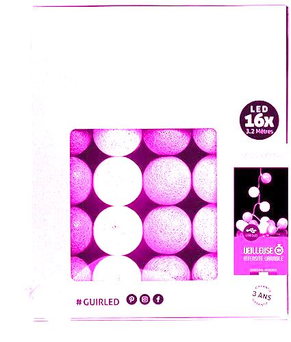 Guirnaldas Luminosas: Transformando Espacios con Luz y Creatividad