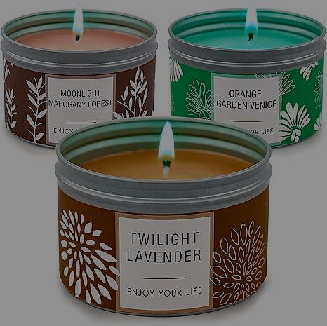 Ilumina tus fiestas: Creando velas navideñas personalizadas para un ambiente mágico