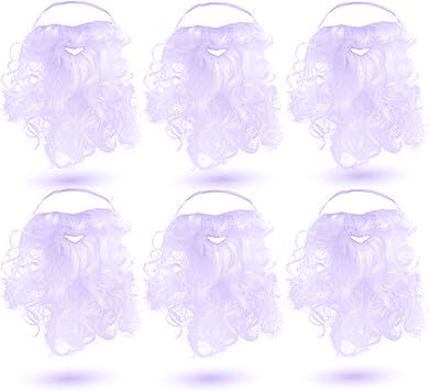 El Mito de Papá Noel: Transformando la Tradición con una Barba de Algodón
