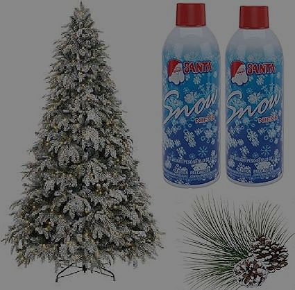 Redefiniendo el Invierno: Innovaciones y Sostenibilidad en la Nieve Artificial