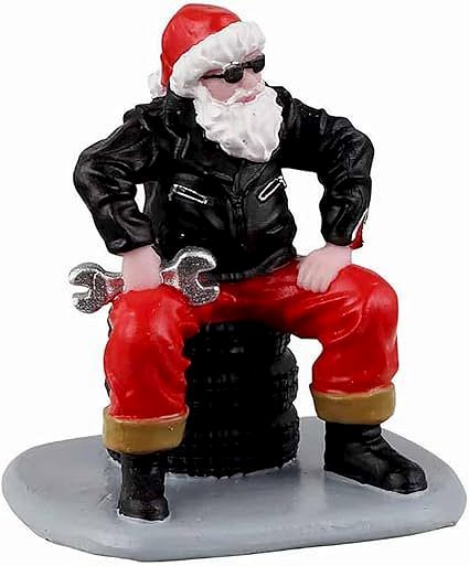 Redefiniendo la Magia de la Figura de Papá Noel: Tradiciones, Simbolismo y su Impacto Cultural