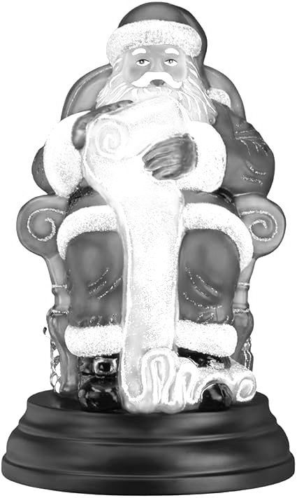 Redescubriendo la Magia: El Encanto del Papá Noel Vintage a Través de las Décadas