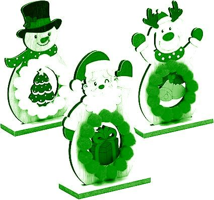 Renos Reveladores: La Magia Detrás del Viaje de Papá Noel