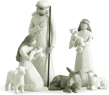 Reviviendo la Tradición: Cómo Crear un Belén Clásico que Cautive a Todos