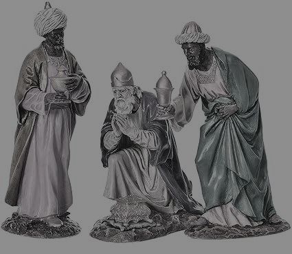 Reyes Magos Articulados: La Magia de la Metodología en la Innovación