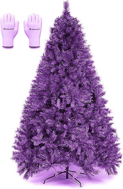 Transforma tu Hogar: Cómo Crear el Árbol de Navidad Perfecto con Nieve Falsa
