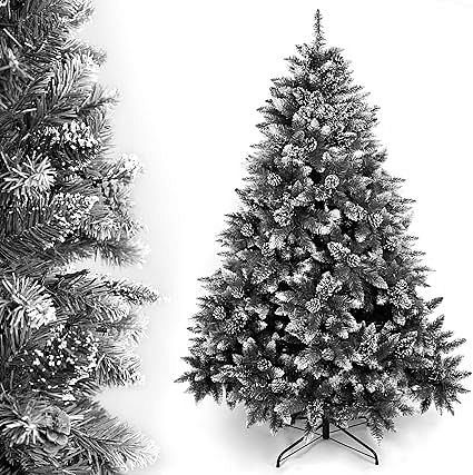 Transforma tu Hogar: La Revolución del Árbol de Navidad Plegable