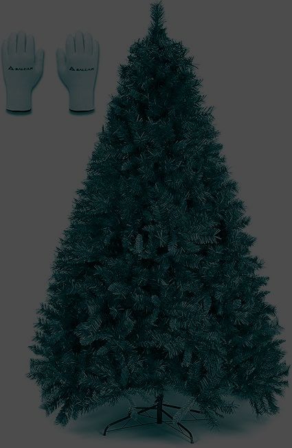 Transforma la Magia Navideña: Cómo un Árbol de Navidad LED Inteligente Revoluciona tu Celebración
