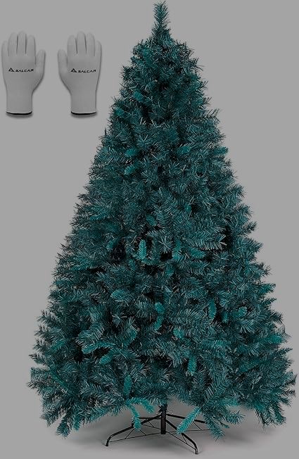 Transforma Tu Navidad: Crea un Árbol Único y Eco-Amigable con Piñas