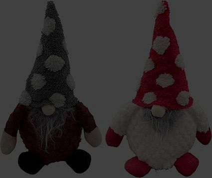 Transformando la Magia de la Navidad: Cómo un Elfo de Peluche Puede Enriquecer tus Tradiciones Familiares