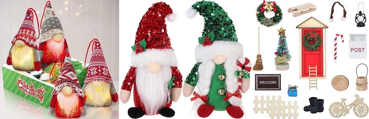 Los 3 mejores Elfos de Navidad personalizados en 2024: calidad y magia para tu hogar.