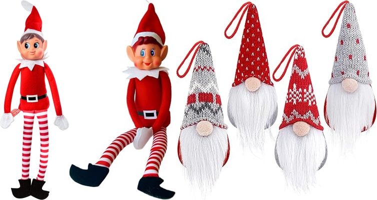 Publicaciones en Elfos Navideños