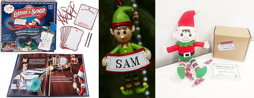 Los 3 mejores Elfos traviesos en taza de calidad y precio imbatible para 2024 en España