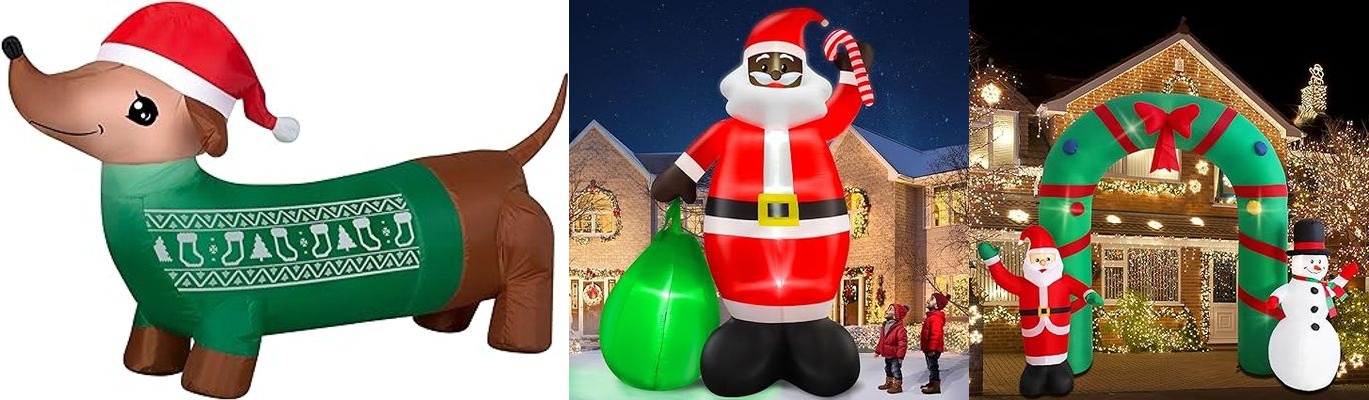 Publicaciones en Papá Noel
