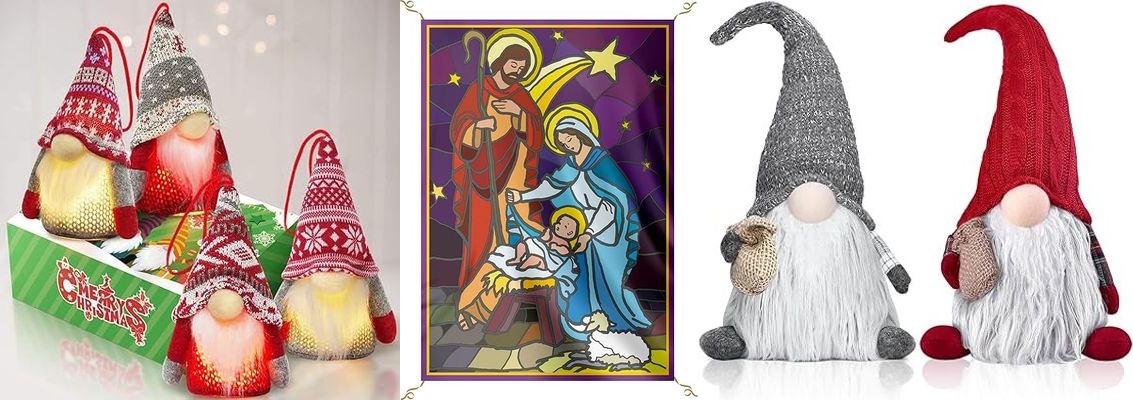 Los 3 mejores Papás Noel para exteriores en España 2024: calidad y precio excepcionales que iluminan tu hogar.