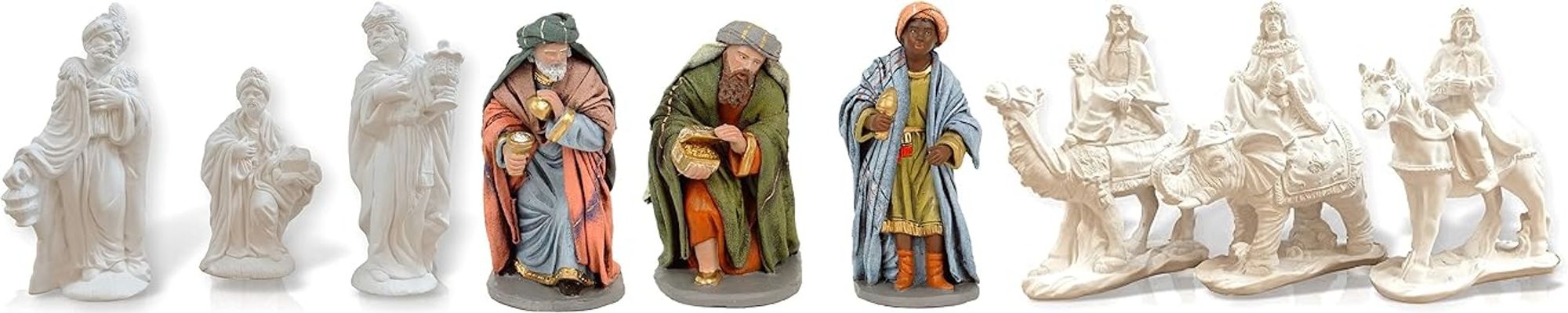 Los 3 mejores regalos de Reyes Magos 2024 en España: calidad y precio que sorprenden.