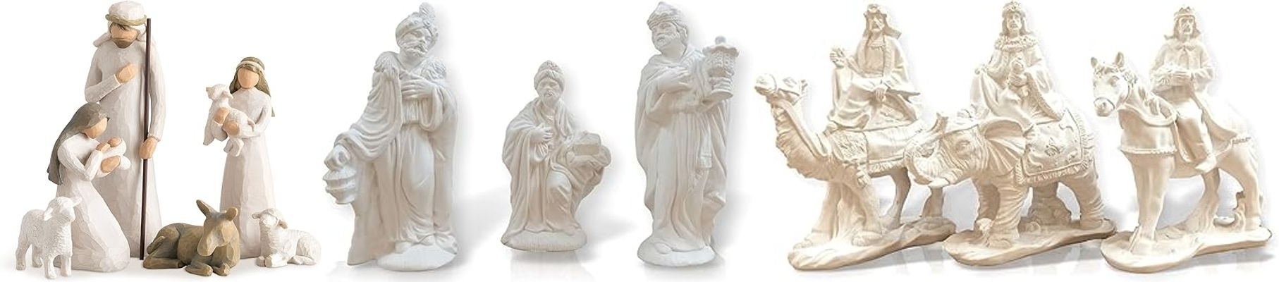 Los 3 mejores Reyes Magos modernos de 2024 en España: calidad y precio imbatibles